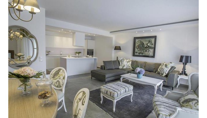 Avaton Luxury Villas Resort - Relais & Châteaux poza 27