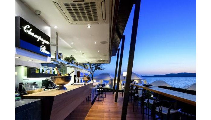 Avaton Luxury Villas Resort - Relais & Châteaux poza 14