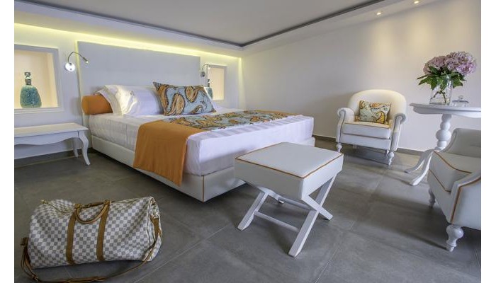 Avaton Luxury Villas Resort - Relais & Châteaux poza 28