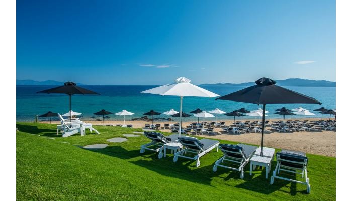 Avaton Luxury Villas Resort - Relais & Châteaux poza 3