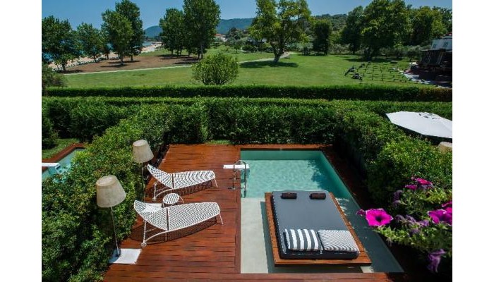 Avaton Luxury Villas Resort - Relais & Châteaux poza 8
