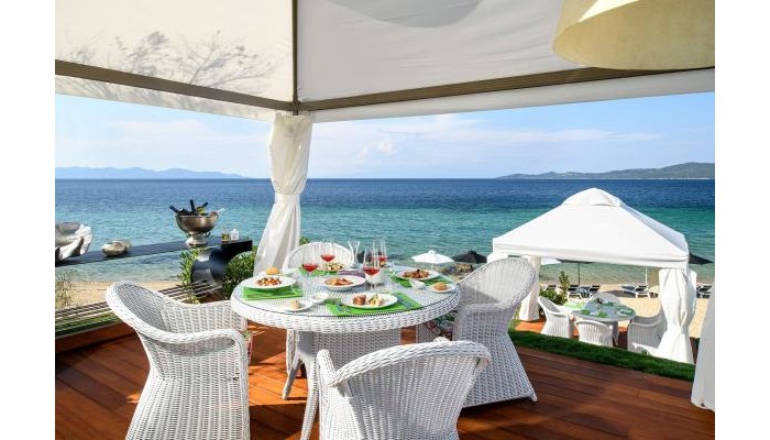 Avaton Luxury Villas Resort - Relais & Châteaux poza 30