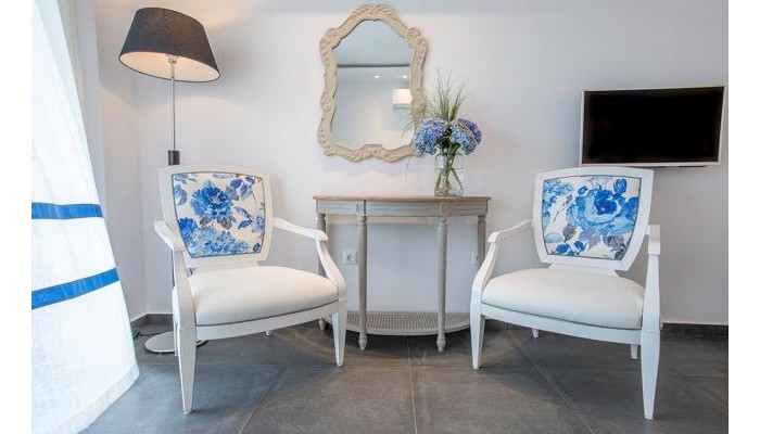 Avaton Luxury Villas Resort - Relais & Châteaux poza 33