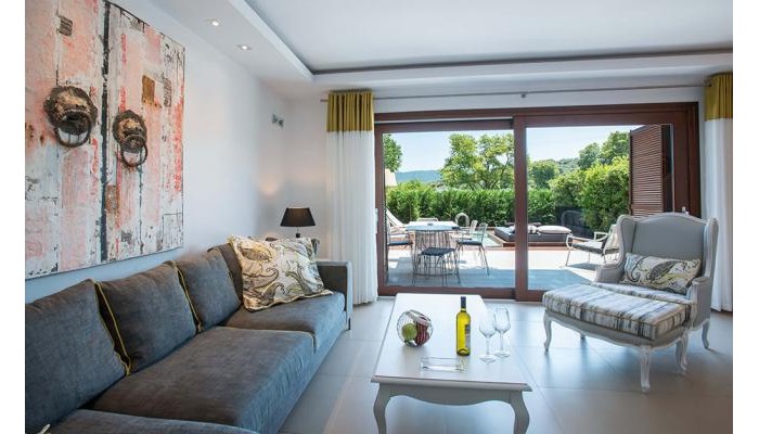 Avaton Luxury Villas Resort - Relais & Châteaux poza 34