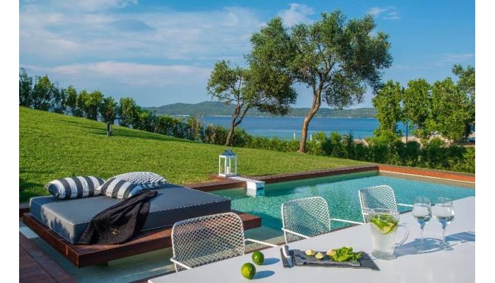 Avaton Luxury Villas Resort - Relais & Châteaux poza 10