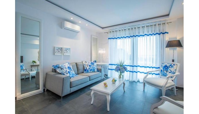 Avaton Luxury Villas Resort - Relais & Châteaux poza 36