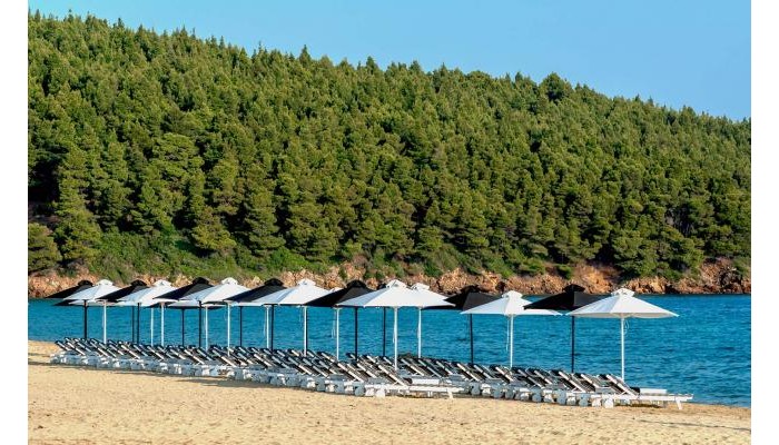 Avaton Luxury Villas Resort - Relais & Châteaux poza 4