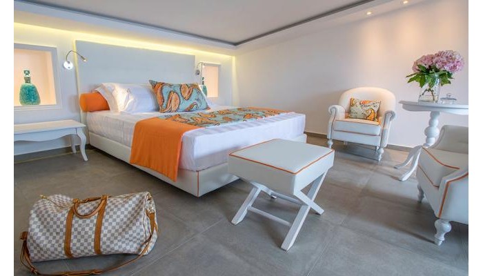 Avaton Luxury Villas Resort - Relais & Châteaux poza 40