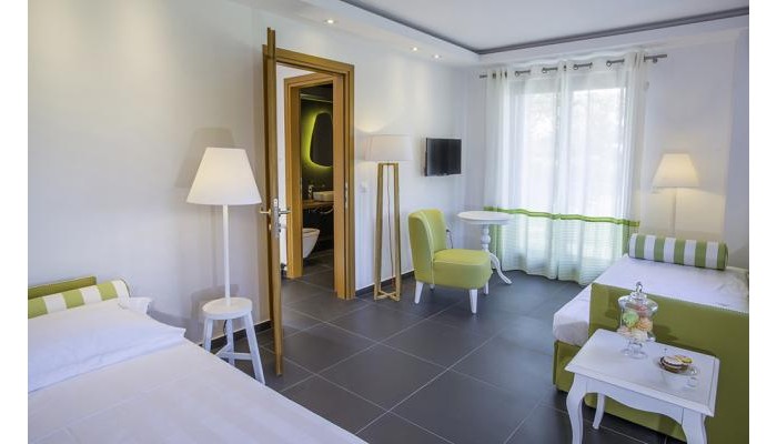 Avaton Luxury Villas Resort - Relais & Châteaux poza 41