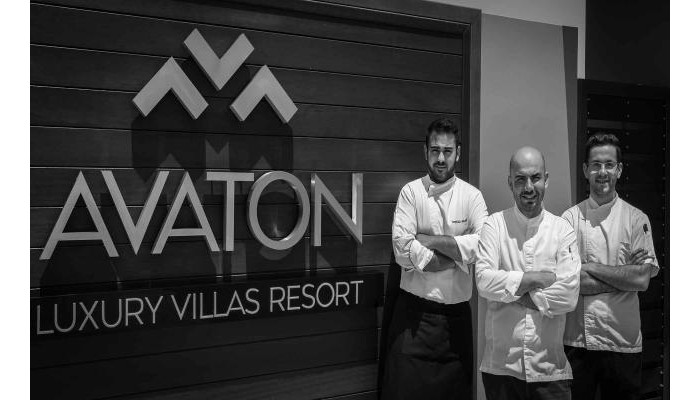 Avaton Luxury Villas Resort - Relais & Châteaux poza 42