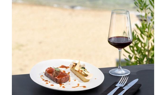 Avaton Luxury Villas Resort - Relais & Châteaux poza 43