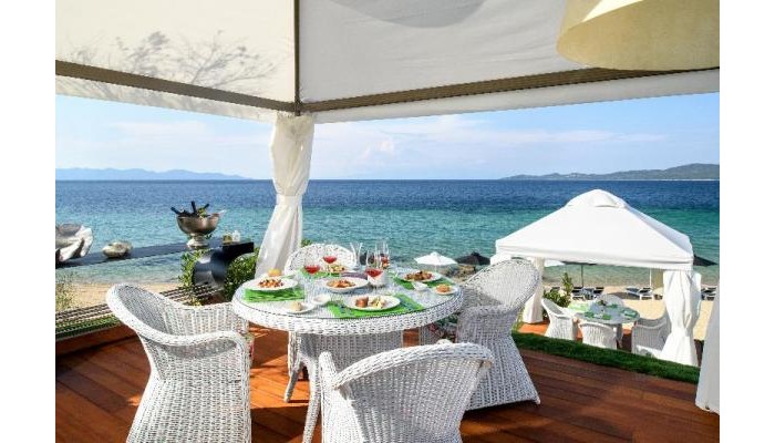 Avaton Luxury Villas Resort - Relais & Châteaux poza 18