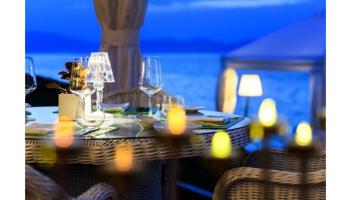 Avaton Luxury Villas Resort - Relais & Châteaux poza 13