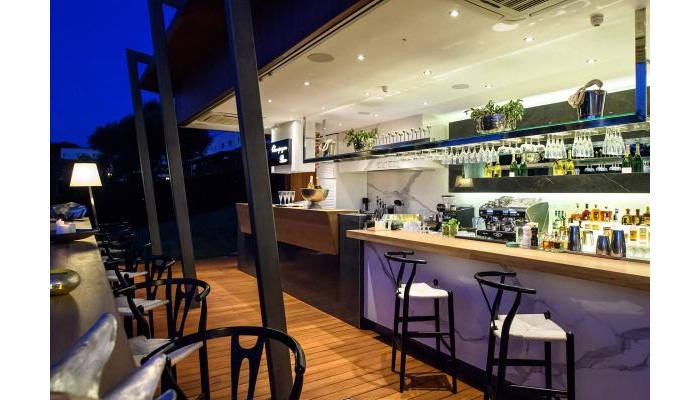 Avaton Luxury Villas Resort - Relais & Châteaux poza 15