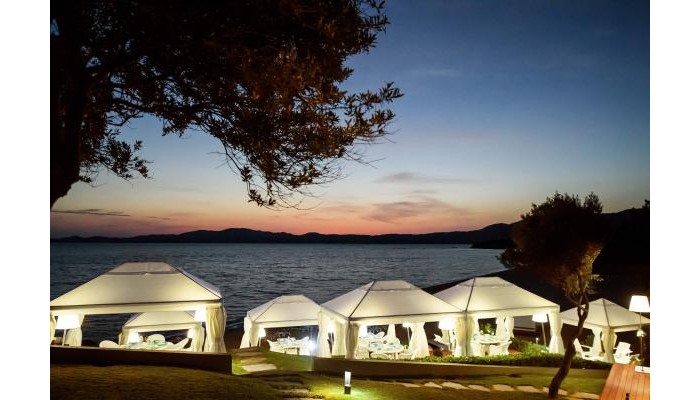 Avaton Luxury Villas Resort - Relais & Châteaux poza 16