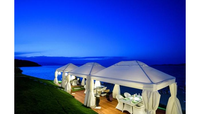 Avaton Luxury Villas Resort - Relais & Châteaux poza 17