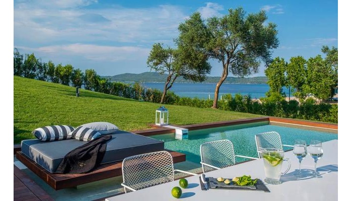 Avaton Luxury Villas Resort - Relais & Châteaux poza 5