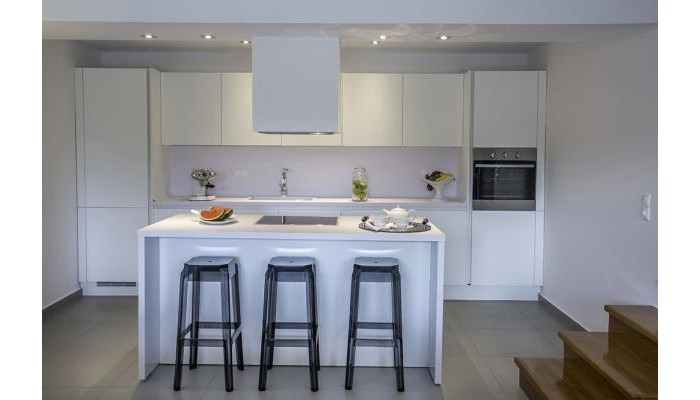 Avaton Luxury Villas Resort - Relais & Châteaux poza 51