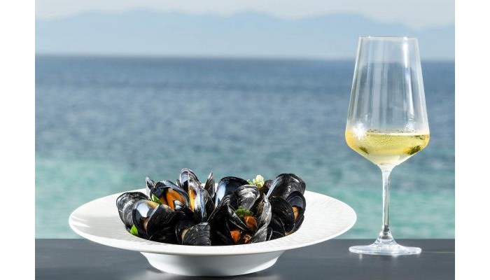 Avaton Luxury Villas Resort - Relais & Châteaux poza 55