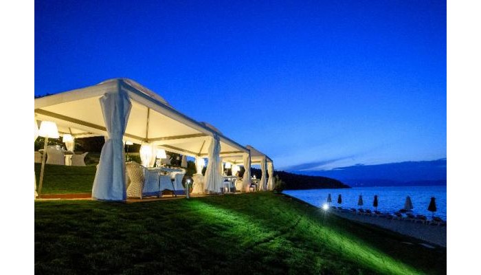 Avaton Luxury Villas Resort - Relais & Châteaux poza 11