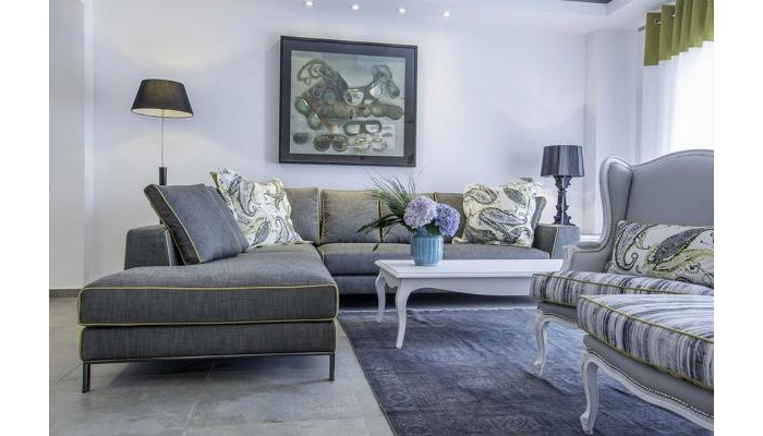 Avaton Luxury Villas Resort - Relais & Châteaux poza 56