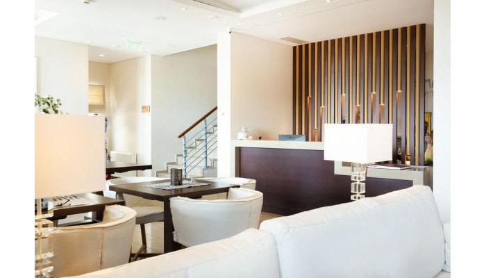 Hotel Ayia Marina Suites poza 8