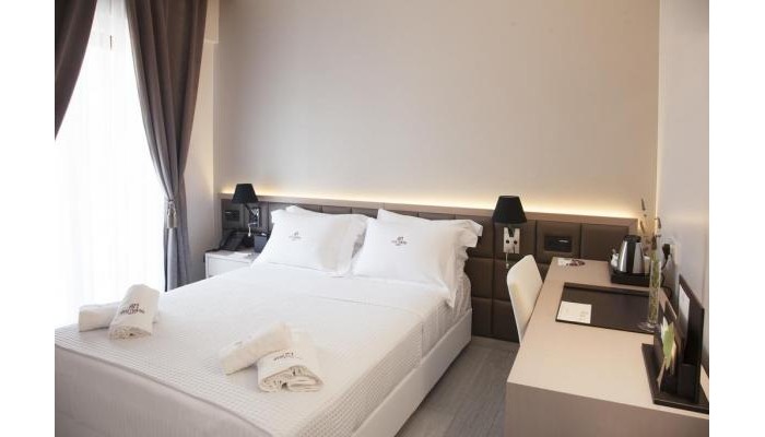 Hotel Ayia Marina Suites poza 6