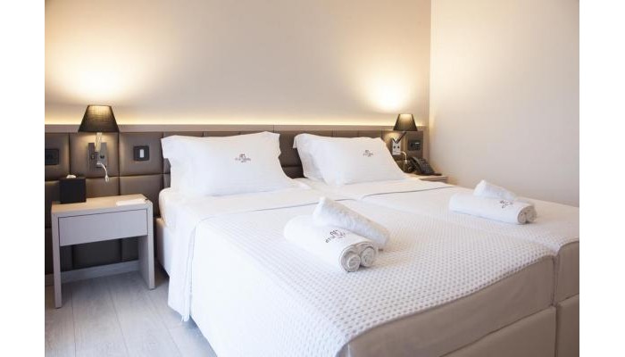 Hotel Ayia Marina Suites poza 3