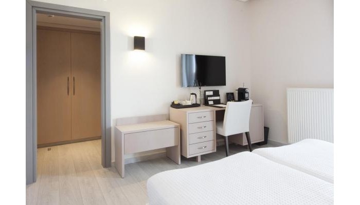 Hotel Ayia Marina Suites poza 4