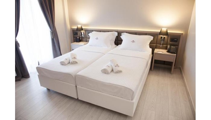 Hotel Ayia Marina Suites poza 5