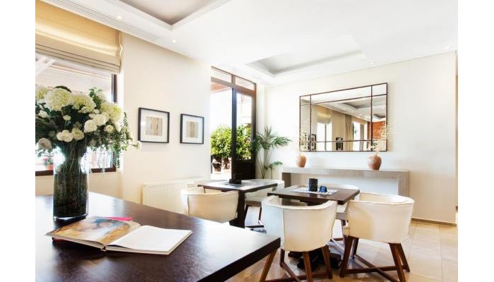 Hotel Ayia Marina Suites poza 10