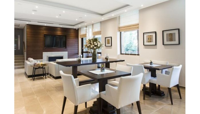 Hotel Ayia Marina Suites poza 9