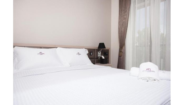 Hotel Ayia Marina Suites poza 7