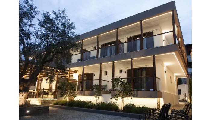 Hotel Ayia Marina Suites poza 2