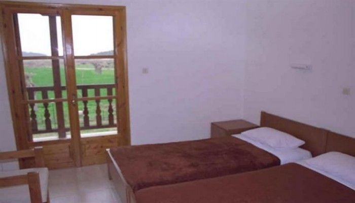 Hotel Azapiko Blue Sea poza 1