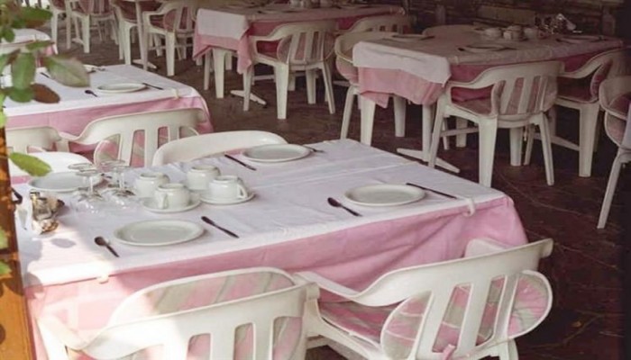 Hotel Azapiko Blue Sea poza 2