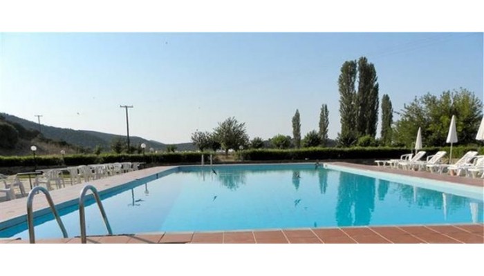 Hotel Azapiko Blue Sea poza 3