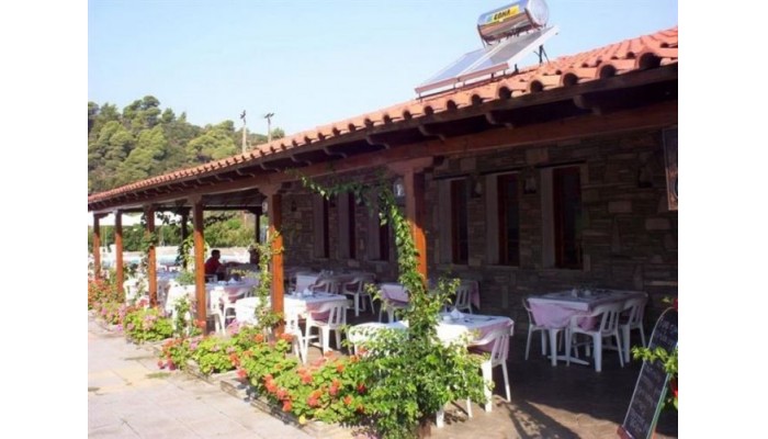 Hotel Azapiko Blue Sea poza 4