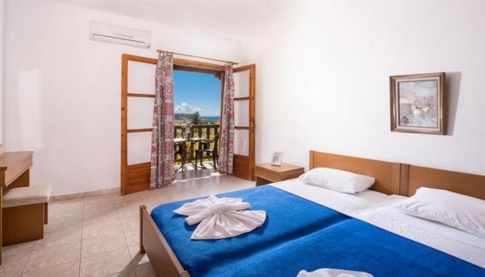 Hotel Azapiko Blue Sea poza 5