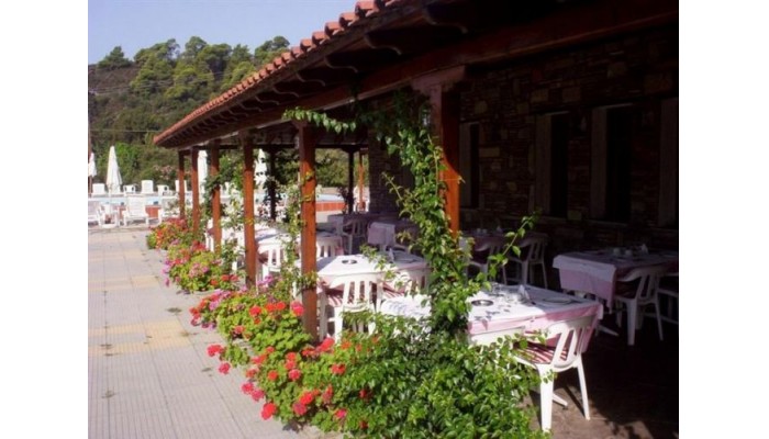 Hotel Azapiko Blue Sea poza 6