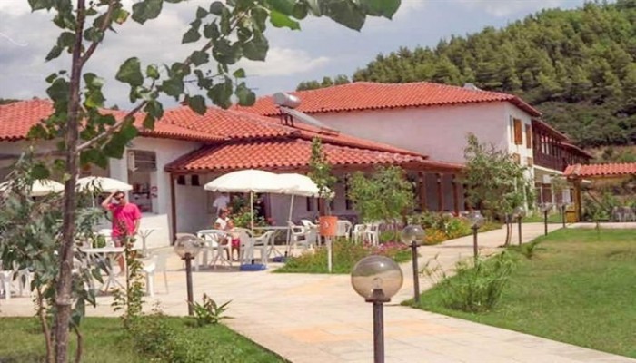 Hotel Azapiko Blue Sea poza 7