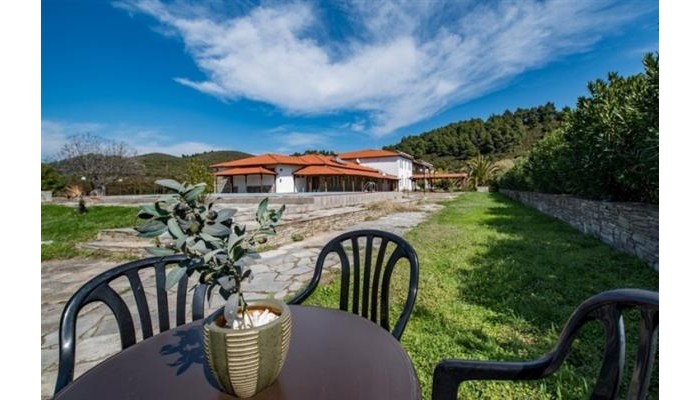 Hotel Azapiko Blue Sea poza 0