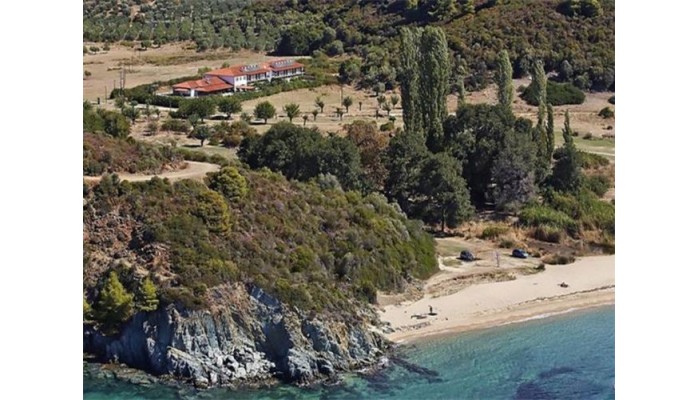 Hotel Azapiko Blue Sea poza 8