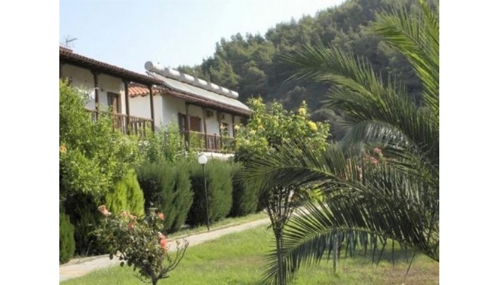 Hotel Azapiko Blue Sea poza 9