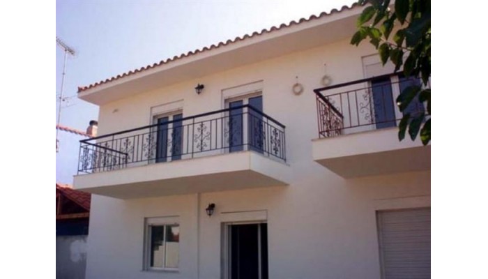 Hotel Azapiko Blue Sea poza 12