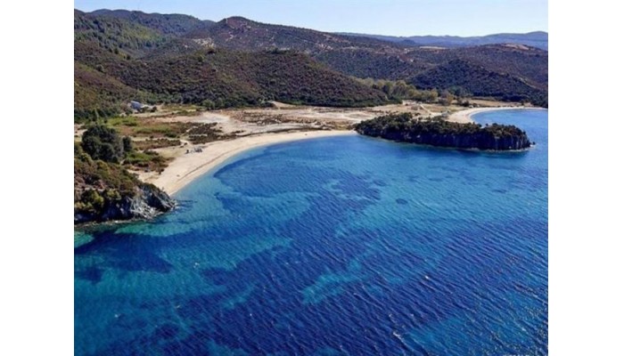 Hotel Azapiko Blue Sea poza 10