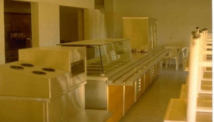 Hotel Azapiko Blue Sea poza 11