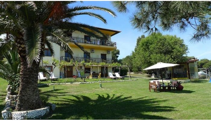 Hotel Barbagiannis House poza 0