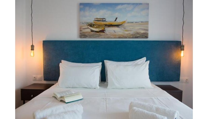 Hotel Barbagiannis House poza 4