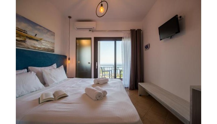 Hotel Barbagiannis House poza 1